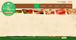 Desktop Screenshot of larocca.gr